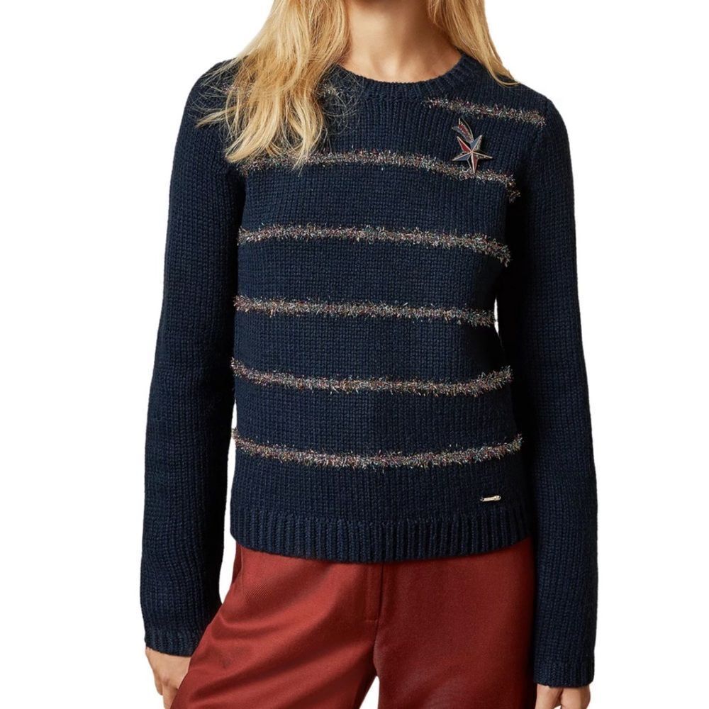 Ted Baker Tinsel Sweater
